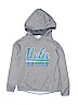 Under Baby 100% Polyester Gray Pullover Hoodie Size M (youth) - photo 1