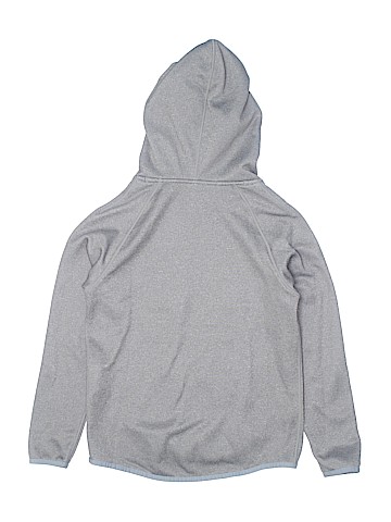 Under Baby Pullover Hoodie (view 2)