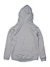 Under Baby 100% Polyester Gray Pullover Hoodie Size M (youth) - photo 2