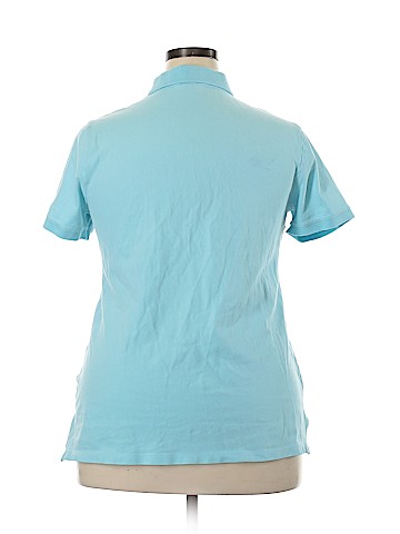 Lands' End Short Sleeve Top (view 2)