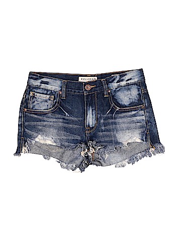 Bullhead Denim Shorts (view 1)