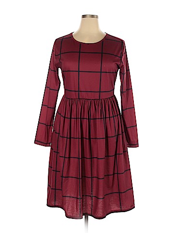 Unbranded Casual Dress (view 1)