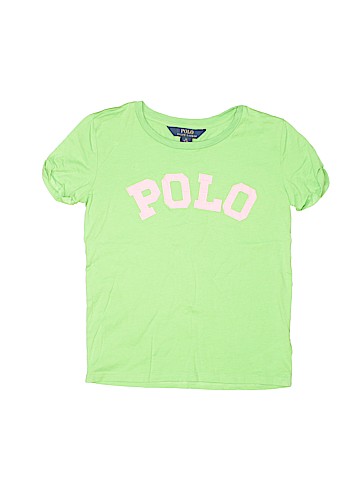 Polo by Ralph Lauren Short Sleeve T-Shirt (view 1)
