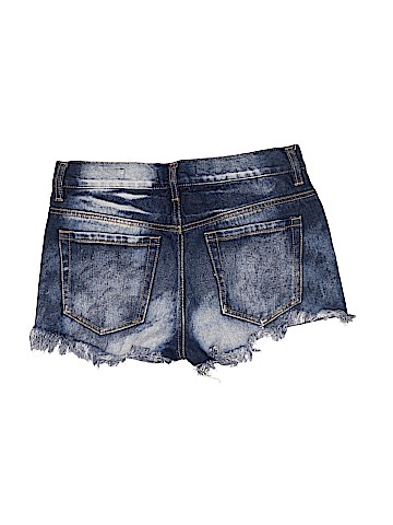 Bullhead Denim Shorts (view 2)