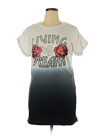 Assorted Brands Short Sleeve T-Shirt (view 1)