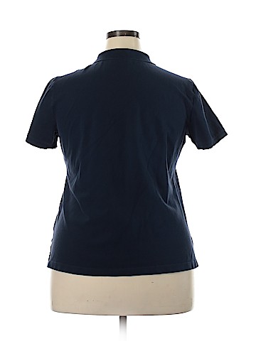 Lands' End Short Sleeve Top (view 2)