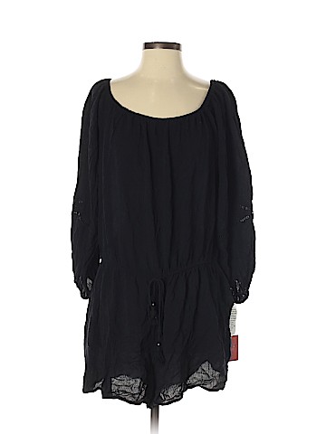 Mossimo Supply Co. Romper (view 1)