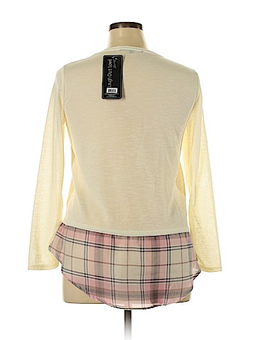 Assorted Brands Long Sleeve Top (view 2)