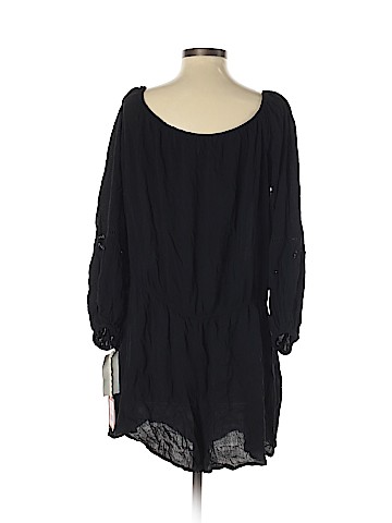 Mossimo Supply Co. Romper (view 2)