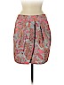 H&M Pink Casual Skirt Size 10 - photo 1