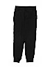 Uniqlo 100% Cotton Black Sweatpants Size S (youth) - photo 1