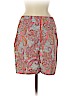 H&M Pink Casual Skirt Size 10 - photo 2
