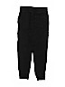 Uniqlo 100% Cotton Black Sweatpants Size S (youth) - photo 2