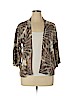 Chico's Ivory Cardigan Size XL (3) - photo 1