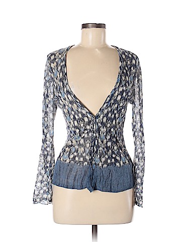 Nic + Zoe Cardigan (view 1)