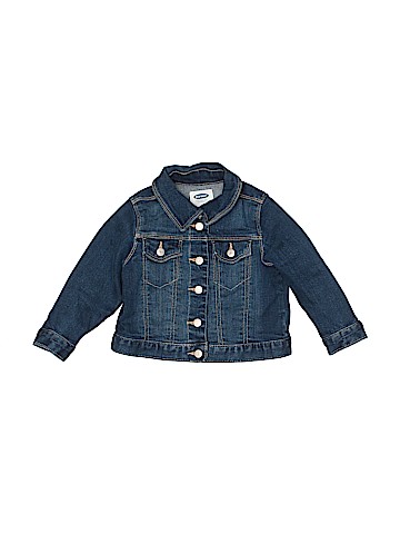 Old Navy Denim Jacket (view 1)
