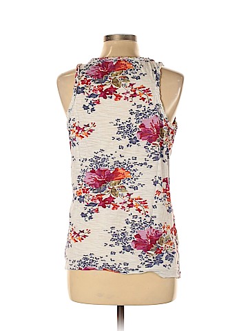 Oh Baby By Motherhood Sleeveless T-Shirt (view 2)