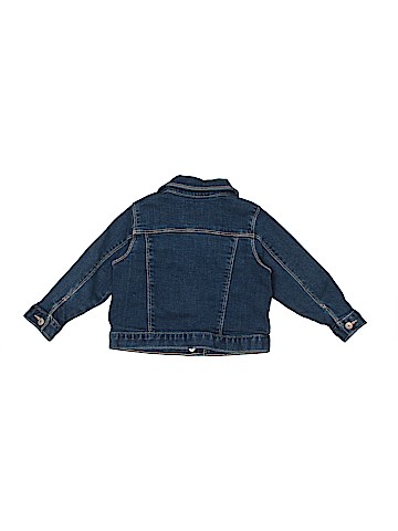Old Navy Denim Jacket (view 2)