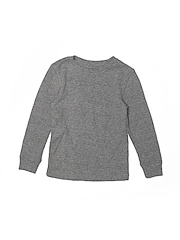 Cat & Jack Pullover Sweater (view 1)