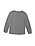 Cat & Jack Gray Pullover Sweater Size 5T - photo 1