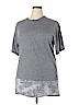Champs Gray Active T-Shirt Size 2X - photo 1