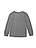 Cat & Jack Gray Pullover Sweater Size 5T - photo 2