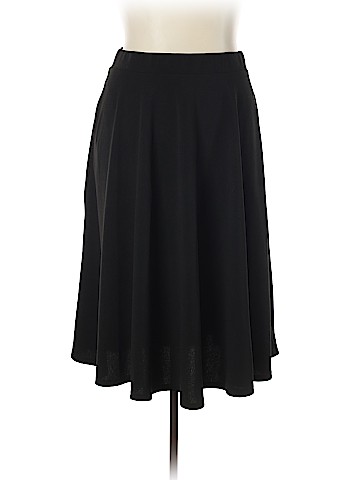 White Mark Casual Skirt (view 1)