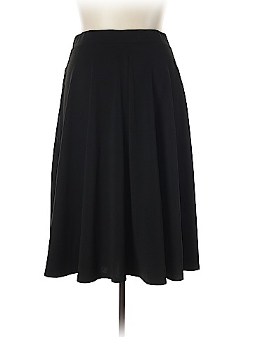 White Mark Casual Skirt (view 2)