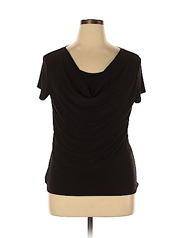 Bleeker & McDougal Short Sleeve Top (view 1)