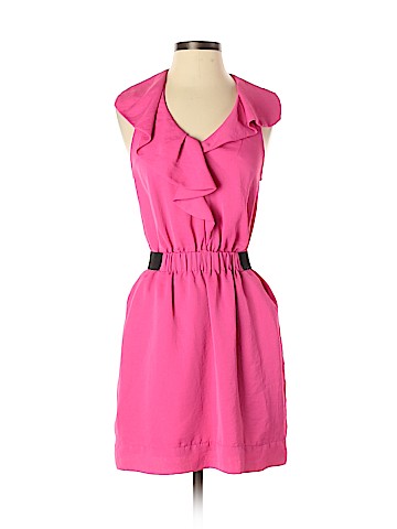RACHEL Rachel Roy Casual Dress (view 1)