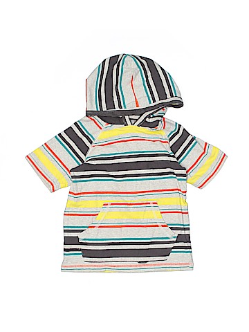 Tea Pullover Hoodie (view 1)