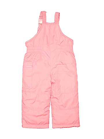 Carter's Snow Pants With Bib (view 2)