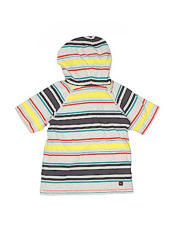 Tea Pullover Hoodie (view 2)