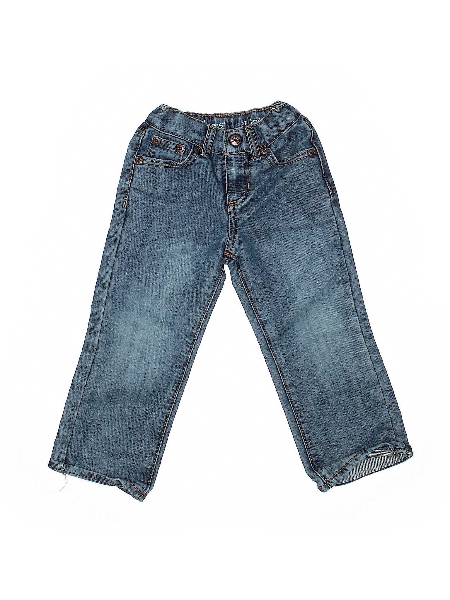 Jumping Beans Boys Blue Jeans 3T eBay