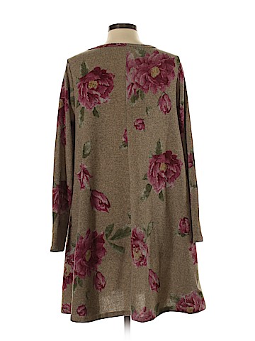 Belamie Casual Dress (view 2)