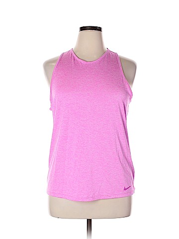 Nike Active Tank (view 1)