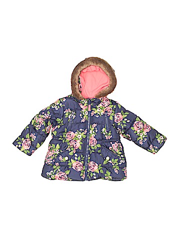 Carter's Coat (view 1)