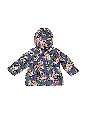 Carter's Coat (view 2)