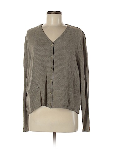 Eileen Fisher Cardigan (view 1)