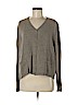 Eileen Fisher Tan Cardigan Size Med/Lg - photo 1