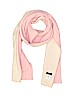 J. Crew Factory Store Color Block Pink Scarf One size - photo 1
