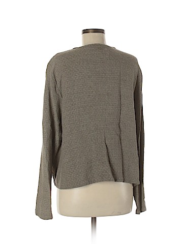 Eileen Fisher Cardigan (view 2)