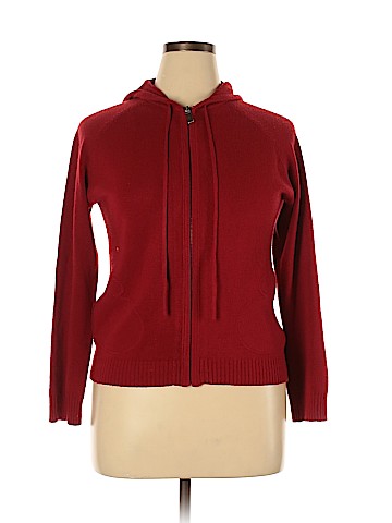 Cousin Johnny Zip Up Hoodie (view 1)