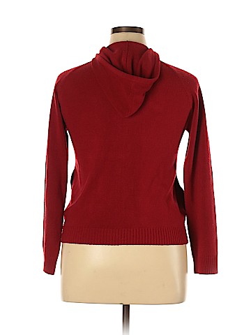 Cousin Johnny Zip Up Hoodie (view 2)