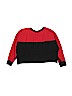 Justice Red Sweatshirt Size 8 - photo 2