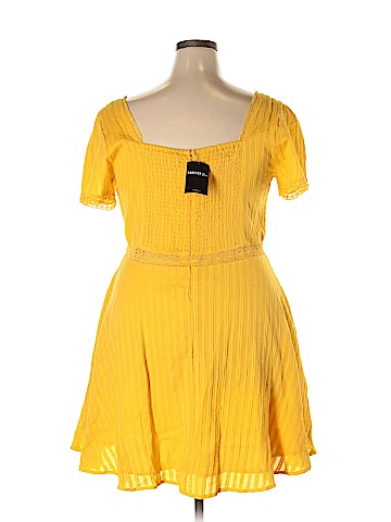 Forever 21 Casual Dress (view 2)