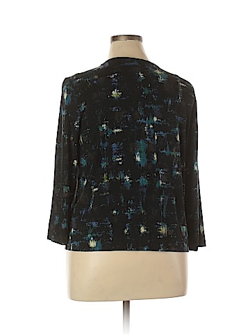 J.jill Cardigan (view 2)