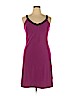 PrAna Pink Active Dress Size XL - photo 1