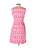 Brooks Brothers 346 Pink Casual Dress Size 0 (petite) - photo 2