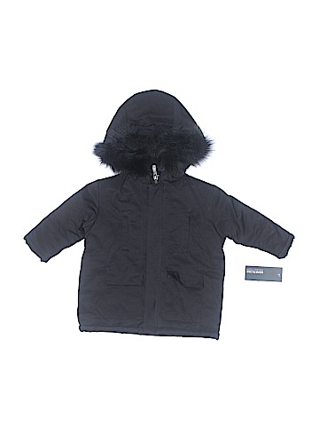 Kenneth Cole REACTION Coat (view 1)